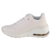 BIELE DÁMSKE TENISKY SKECHERS MILLION AIR-ELEVATED AIR 155401-WHT