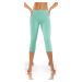 Sesto Senso Medium Leggins LEG_01 Mint