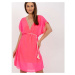 Šaty Italy Moda model 167579 Pink