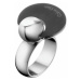 Calvin Klein Oceľový prsteň Opposite KJ3ZBR2801 57 mm