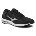 Mizuno Bežecké topánky Wave Stream 2 J1GC211901 Čierna