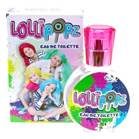 Toaletná voda Lollipopz EDT 30ml