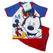 MICKEY MOUSE CHLAPČENSKÝ SET S POTLAČOU