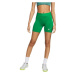 Dámske kraťasy Nk Df Strike Np Short W DH8327 302 zelené - Nike