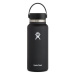 Termofľaša Hydro Flask Wide Mouth 32 oz Farba: čierna