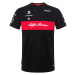 Alfa Romeo Racing detské tričko official black F1 Team 2023