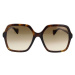 Gucci  Occhiali da Sole  GG1072S 002  Slnečné okuliare Hnedá