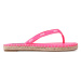 DKNY Espadrilky Tabatha K1240129 Ružová