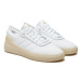 Adidas Sneakersy Court Revival Cloudfoam Modern HP2610 Biela