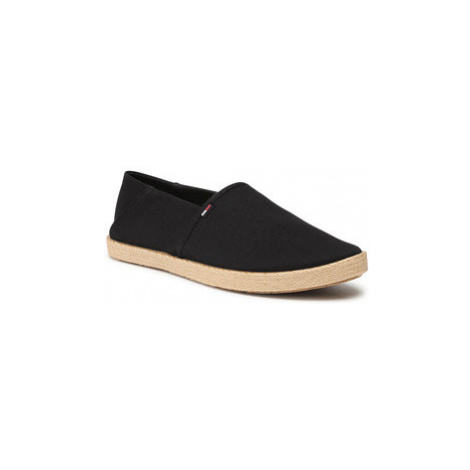 Pánske espadrilky Tommy Hilfiger