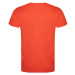 Loap Muslan Pánske tričko TLM2307 oranžová