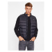 Pepe Jeans Vesta Balle Gillet PM402862 Čierna Regular Fit