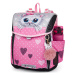 Bagmaster Prim 24 A Pink/Grey