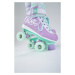 Rio Roller Milkshake Children's Quad Skates - Mint Berry - UK:5J EU:38 US:M6L7