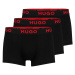 Hugo Boss 3 PACK - pánske boxerky HUGO 50496723-001 XXL