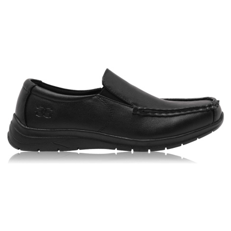 Giorgio Bexley Slip Junior Shoes