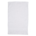 Fair Towel Bavlnený uterák FT100GN White