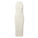 Calvin Klein Šaty 'PRIDE'  zmiešané farby / perlovo biela