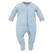 Pinokio Kids's Lovely Day Baby Overall Zipped