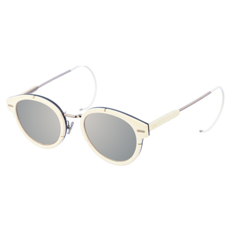 Dior  MAGNITUDE01-S83DC3  Slnečné okuliare Biela