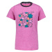 Head LEONTY Dievčenské tričko, ružová, veľkosť