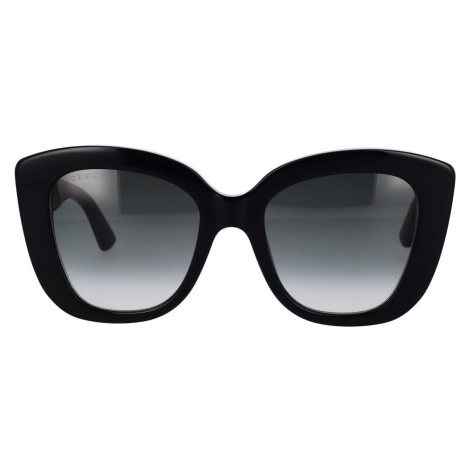 Gucci  Occhiali da Sole  GG0327S 001  Slnečné okuliare Čierna