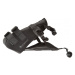 Brašňa pod sedlo Acepac Saddle harness MKIII Farba: čierna