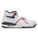 Nike Sneakersy Air Flight 89 FD9928 101 Biela