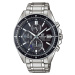 Casio EFS-S510D-1AVUEF Edifice Solar 46mm