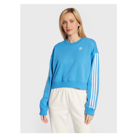 Dámske mikiny Adidas