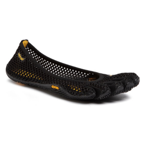 Vibram Fivefingers Topánky do posilňovne VI-B 14W2703 Čierna