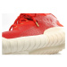 Členkové topánky Tubular AQ2548 - Adidas červená
