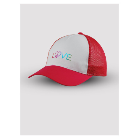 NOVITI Kids's Cap CD005-G-01