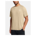 Under Armour Men's T-shirt UA Tech Textured SS - Men's