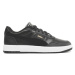 Puma Sneakersy Court Ultra Houndstooth 389369 02 Čierna