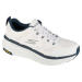 Biele pánske bežecké tenisky Skechers Max Cushioning Premier 2.0 - Lucid 2 220828-WNV