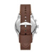 Fossil Hodinky Sport Tourer FS6042 Hnedá