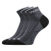 VOXX ponožky Azul dark grey 3 páry 117394