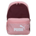 PUMA Batoh Core Base Backpack Farba: oranžová