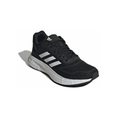 Dámska športová obuv (tréningová) ADIDAS Duramo 10 core black cloud white core black