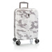 Heys White Camo S 48 L HEYS-13126-3045-21