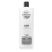 Nioxin System 2 Cleanser Shampoo čistiaci šampón pre jemné až normálne vlasy