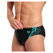 Plavky Arena M Swim Briefs Graphic