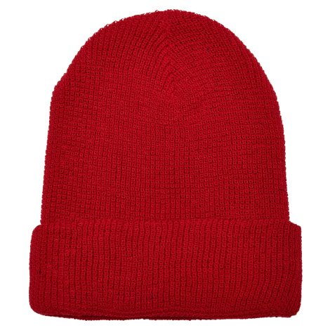 Flexfit Pletená čiapka FX1505RY Red