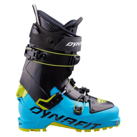 DYNAFIT skialpinistické lyžiarky Seven Summits Farba: Modrá