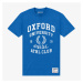 Queens Park Agencies - Athletic Unisex T-Shirt Royal Blue