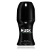 Avon Musk+ Metropolitano guľôčkový deodorant antiperspirant pre mužov