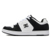 DC Shoes Manteca 4 - Pánske - Tenisky DC Shoes - Biele - ADYS100765-WBK