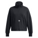 Dámska zateplená mikina s 1 2 zipsom UNDER ARMOUR PROJECT ROCK PROJECT ROCK W Half Zip Pullover-