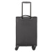 Travelite Cabin Underseater/Toploader Black